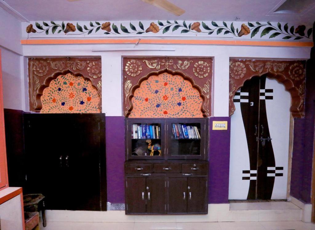 Banasa Heritage Haveli Джодхпур Экстерьер фото